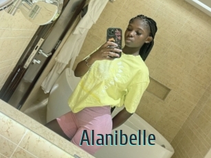 Alanibelle