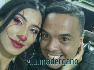 Alannadergano