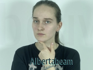 Albertabeam