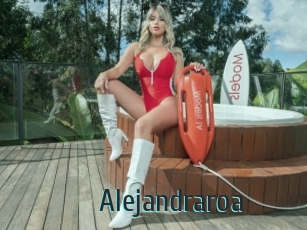 Alejandraroa