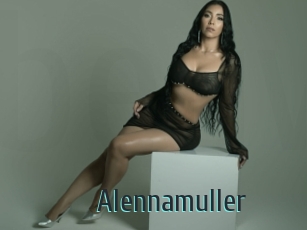 Alennamuller