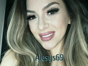 Alesys69