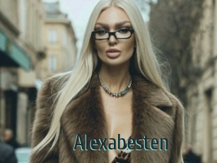 Alexabesten
