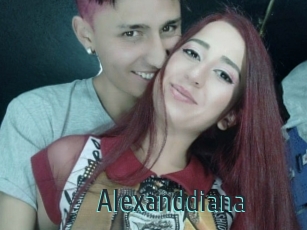 Alexanddiana