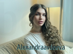Alexandraavdeeva