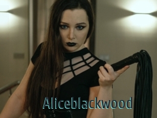 Aliceblackwood