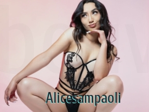 Alicesampaoli