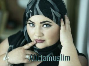 Aliciamuslim