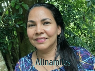 Alinamiles