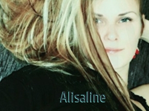 Alisaline