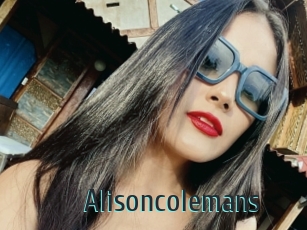 Alisoncolemans