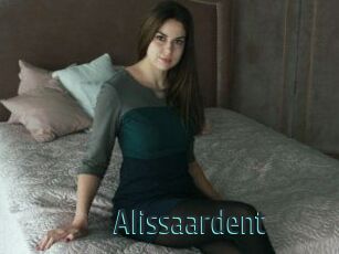 Alissaardent