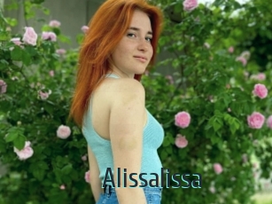 Alissalissa