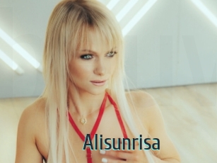 Alisunrisa