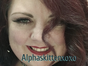 Alphaskittenxoxo
