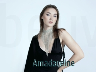 Amadareine
