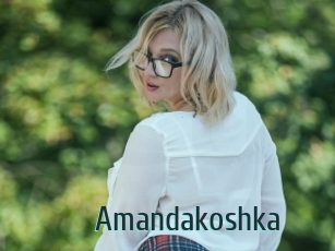 amandakoshka Beurette Video