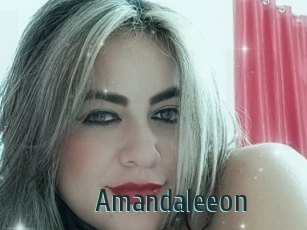 Amandaleeon