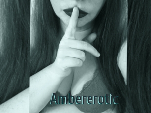 Ambererotic