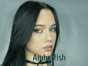 Amberfish