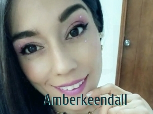 Amberkeendall