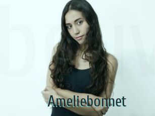 Ameliebonnet