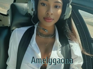 Amelygaona