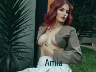 Amia