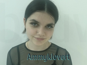 Ammyklovert