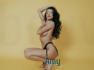 Amy