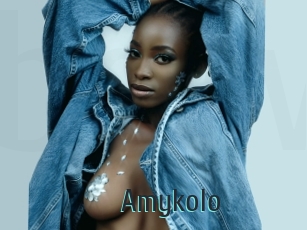 Amykolo