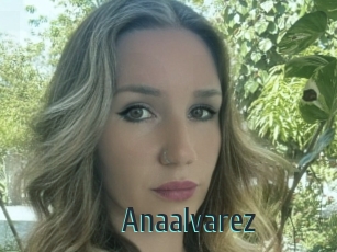 Anaalvarez