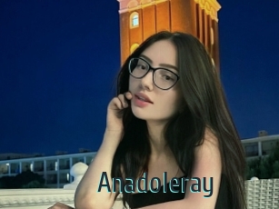 Anadoleray