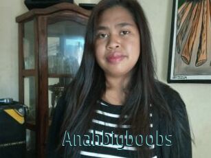 Anahbigboobs