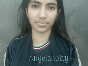 Angelahotty