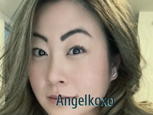 Angelkoxo