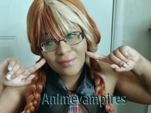 Animevampires