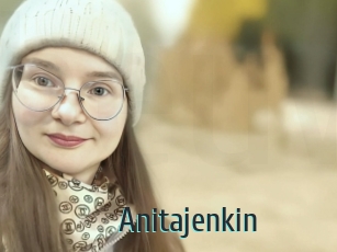 Anitajenkin