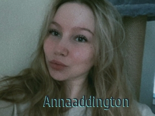 Annaaddington