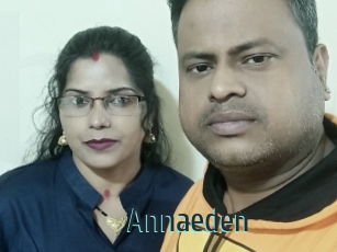Annaeden