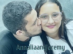 Annaliaandjeremy