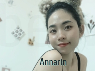 Annarin