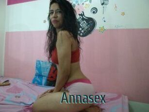 Annasex