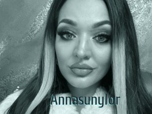 Annasunylor
