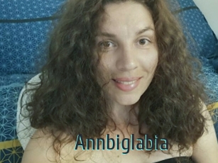 Annbiglabia