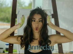 Annieclay