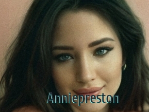 Anniepreston