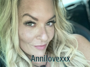 Annilovexxx