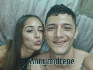Annyandrene