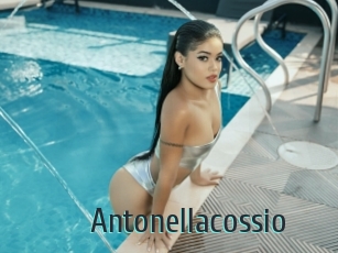 antonellacossio Beurette Video